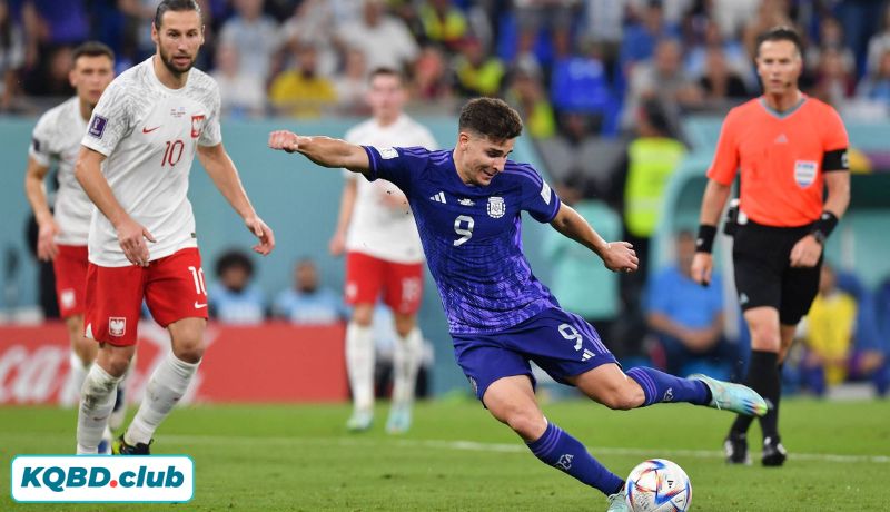 Nhận định tổng hợp kèo World Cup 2026 hôm nay