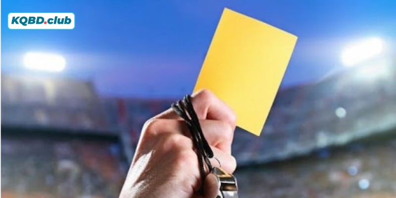 Tích luỹ các mẹo quan trọng để cược kèo thẻ phạt hiệu quả
